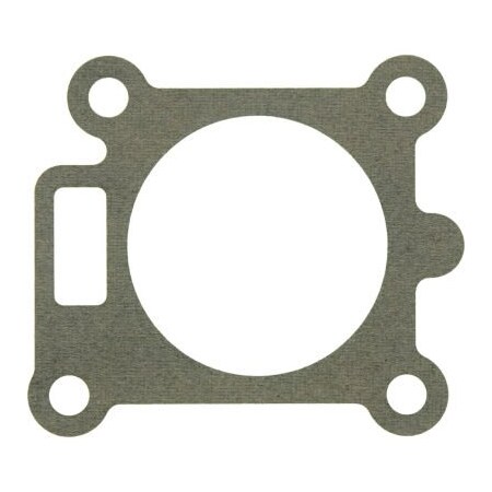 Victor Technology Fuel Injection Throttle Body Mounting Gasket - MAHLE G31838